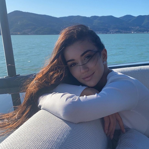 Дарья Мироновa