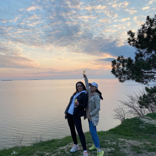 Инна Емельяновa