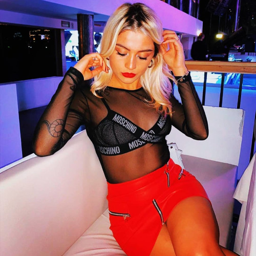 Ульяна Яковлевa