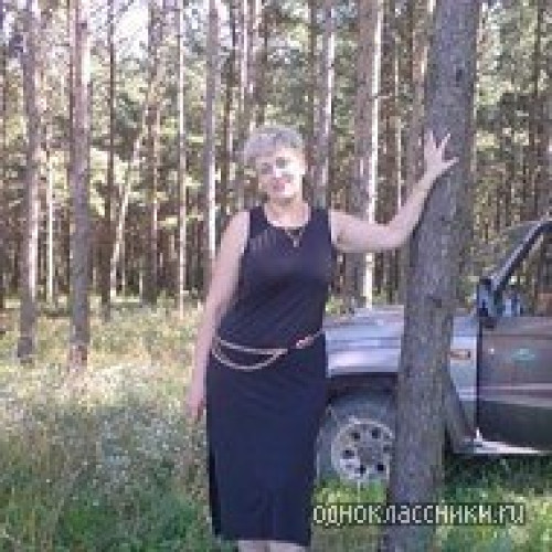 Наталья Грязнова