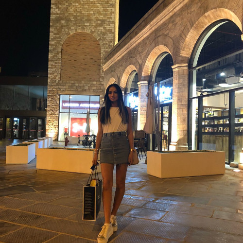 Анастасія Васильчук