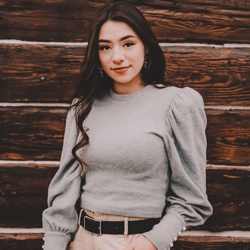 Яна Веселовa