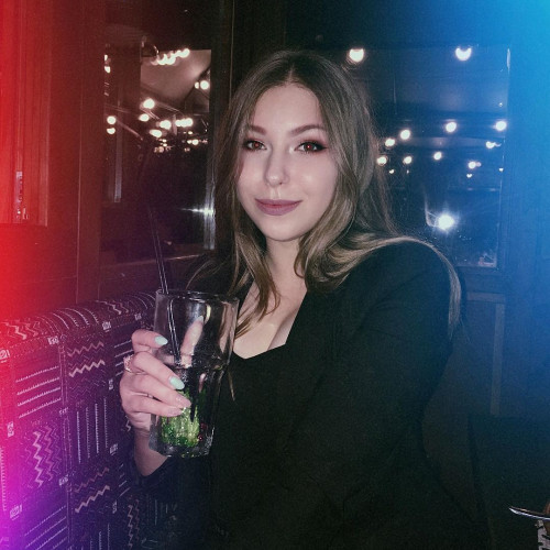 Елизавета Лапинa