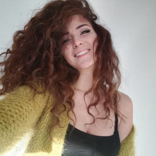 Олеся Кулагинa