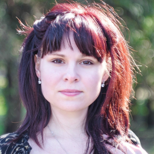 Олеся Анисимовa