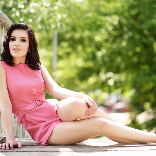 Ярослава Романченко