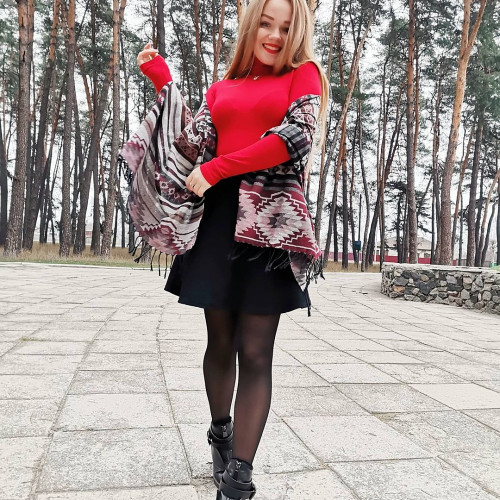 Клавдия Некрасовa