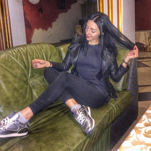 Раиса Симоновa