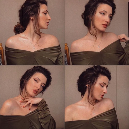 Эльвира Ковалёвa