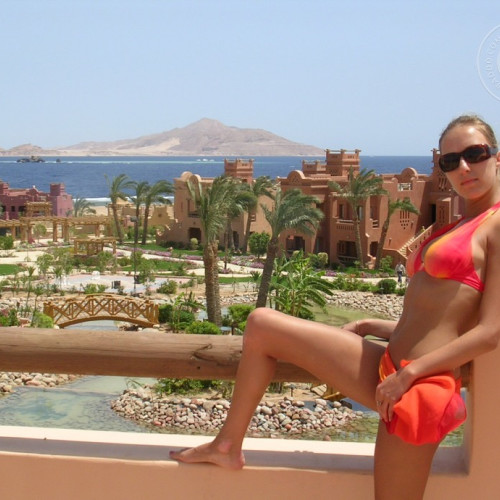 Юлія Шевченко