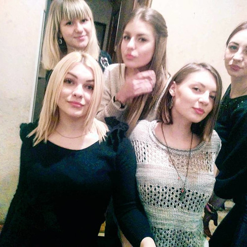 Марина Петренко