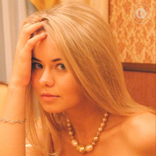 Ирина Игнатовa