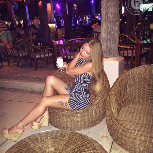 Владлена Воробьёвa