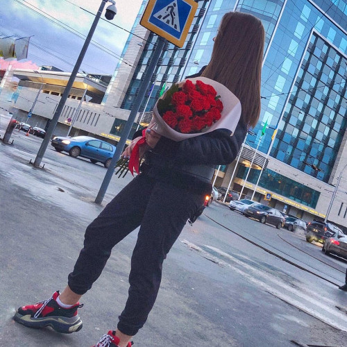 Алиса Овчинниковa