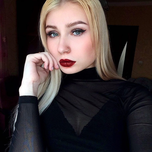 Ульяна Терентьевa