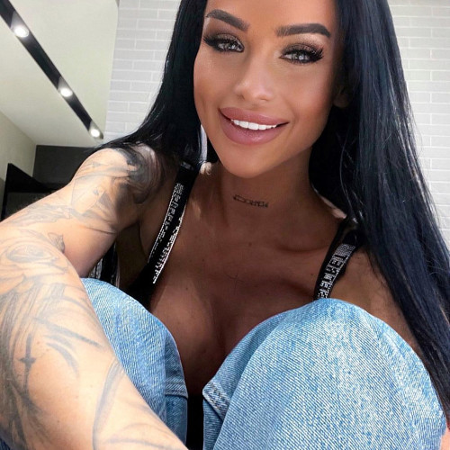 Фаина Лобановa