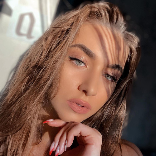 Євгенія Крамаренко