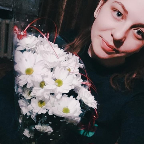 Олена Гнатюк