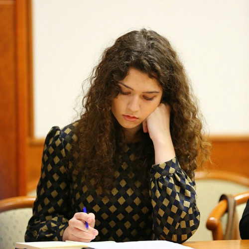 Оксана Лашко