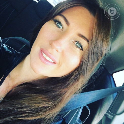 Ольга Кузнецовa