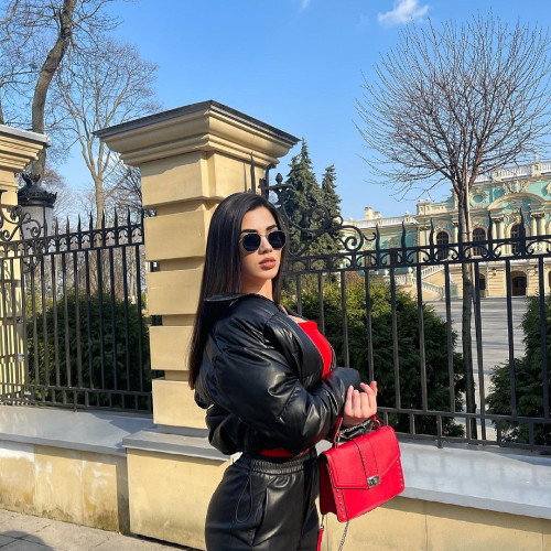 Розалина Зыковa