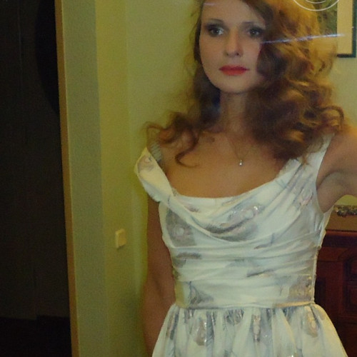 Надежда Константиновa