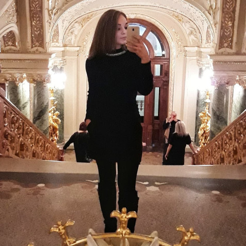 Тамара Симоновa