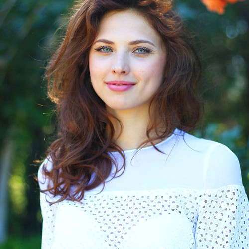 Клара Мельниковa