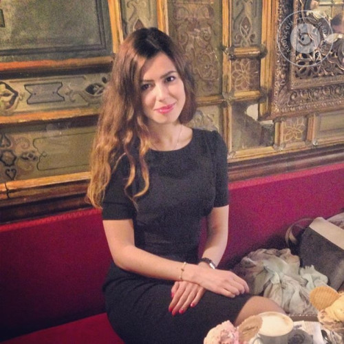 Дарья Шубинa