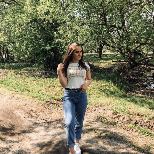 Вероника Туровa