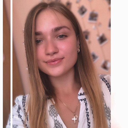 Марина Моисеевa