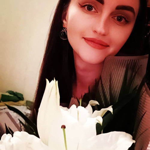 Інна Крамаренко