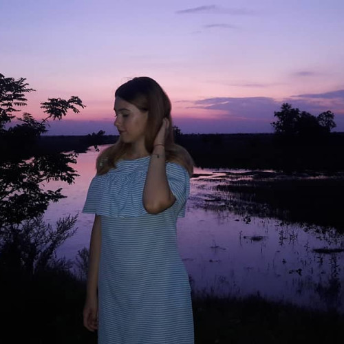 Рада Туровa