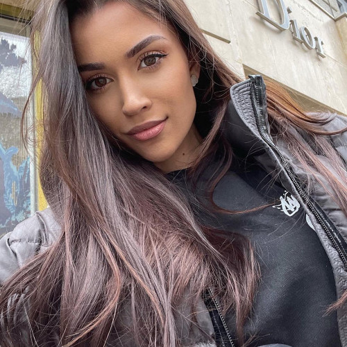 Валерія Кравченко