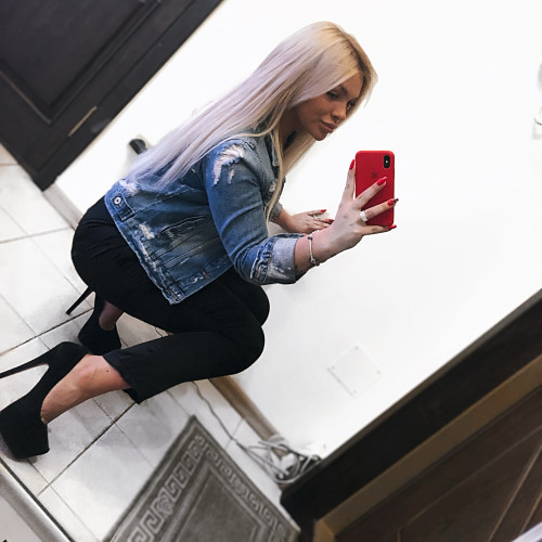 Злата Зуевa