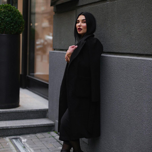 Елизавета Ореховa