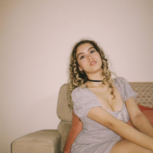 Елизавета Мироновa