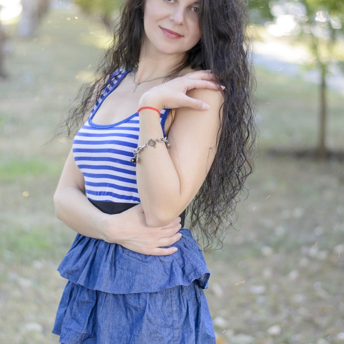 Эльвира Ждановa