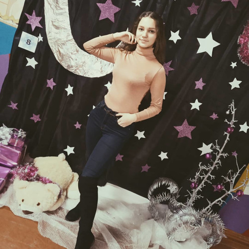 Лилия Третьяковa