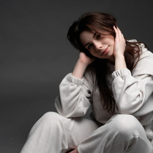 Капитолина Молчановa