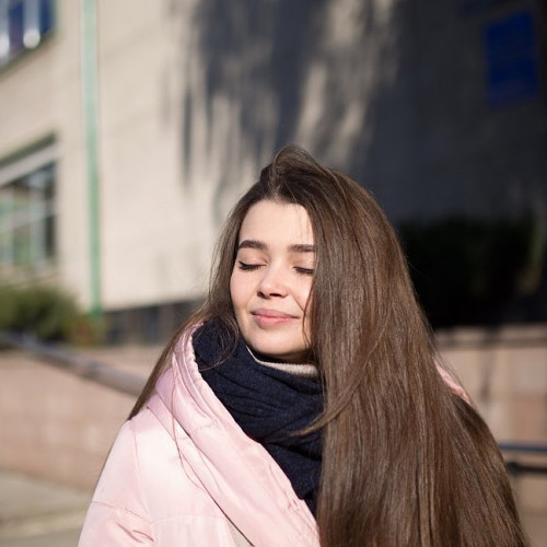 Оксана Захарчук