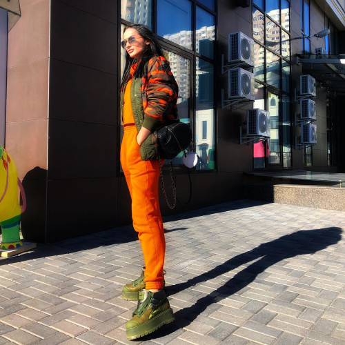 Вікторія Гнатюк