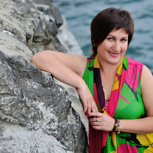 Владлена Ковалёвa