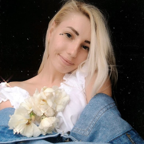 Ольга Антоненко