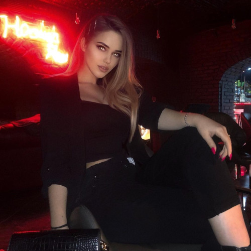 Валерія Антоненко