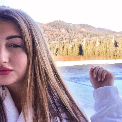 Тамара Самсоновa