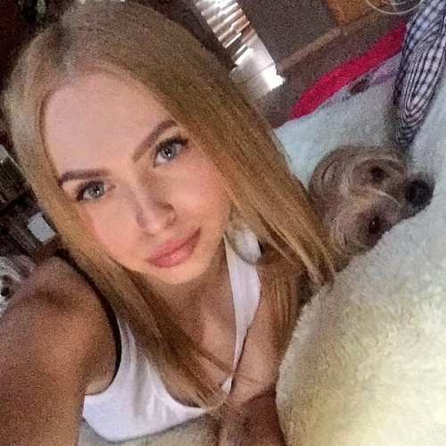 Мария Семёновa