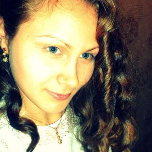 Искра Гордеевa