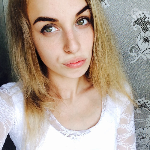 Любовь Волковa