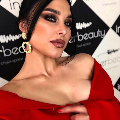 Капитолина Поляковa